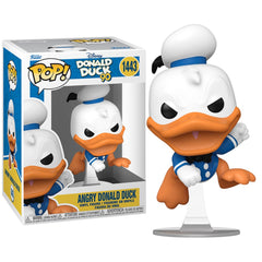 Pop! Disney: Donald Duck 90th - Donald Duck (Angry)