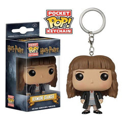 Pocket POP Keychain: Harry Potter - Hermione - Fandom