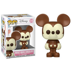 Pop! Disney: Classics - Mickey Mouse (Chocolate)