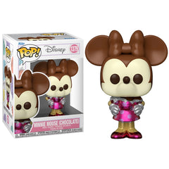 Pop! Disney: Classics - Minnie Mouse (Chocolate)