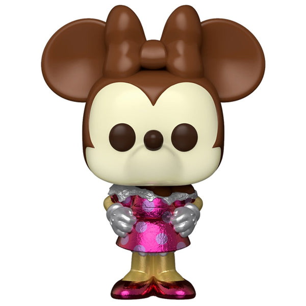 Pop! Disney: Classics - Minnie Mouse (Chocolate)