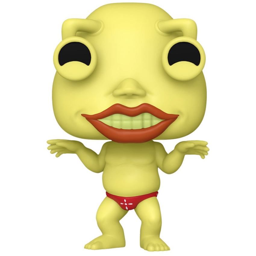 Pop! Animation: Yu-Gi-Oh - Ojama Yellow