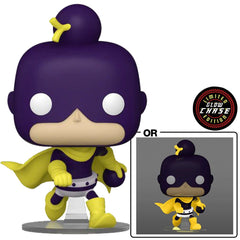 Pop! Animation:?My Hero Academia - Minoru Mineta w/chase (GW)(Exc)