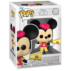 Pop! Disney: Mickey Mouse Club - Mickey