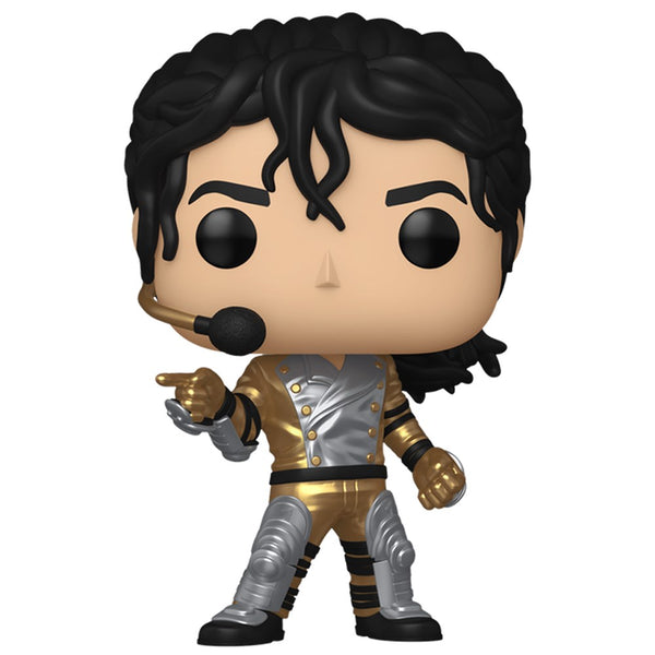 Pop! Rocks: Michael Jackson (Armor)