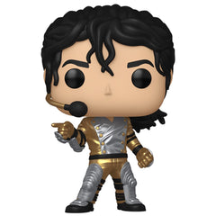 Pop! Rocks: Michael Jackson (Armor)