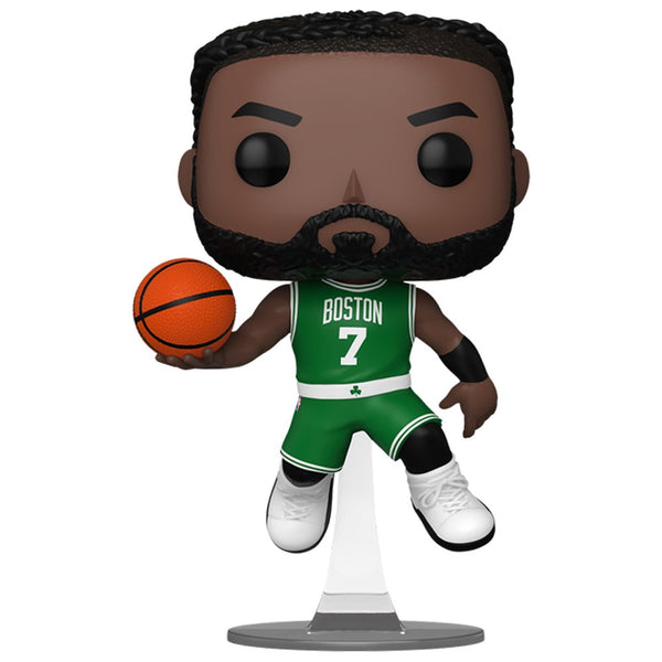 Pop! Basketball: NBA Celtics - Jaylen Brown