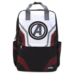 Loungefly! Nylon: Avengers End Game Suit Square