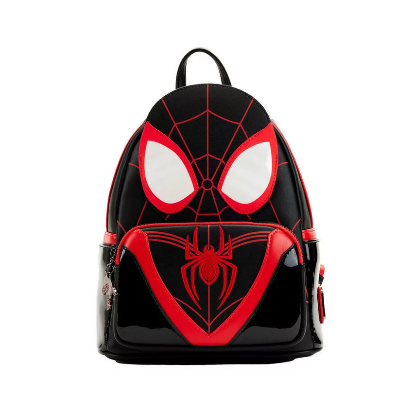 Loungefly! Leather: Marvel Miles Morales Cosplay