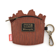 LF: Marvel: GOTG: Groot Face
Coin Bag - Fandom