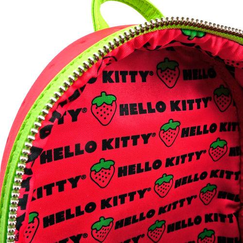 LF Hello Kitty Strawberry Mini Backpack - Fandom