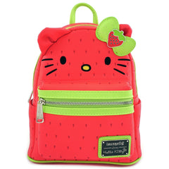 LF Hello Kitty Strawberry Mini Backpack - Fandom