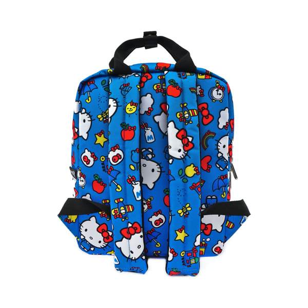 Loungefly Sanrio Hello Kitty 45th Anniversary Kawaii Mini Backpack - Fandom