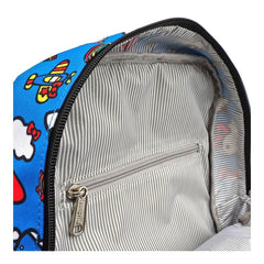 Loungefly Sanrio Hello Kitty 45th Anniversary Kawaii Mini Backpack - Fandom