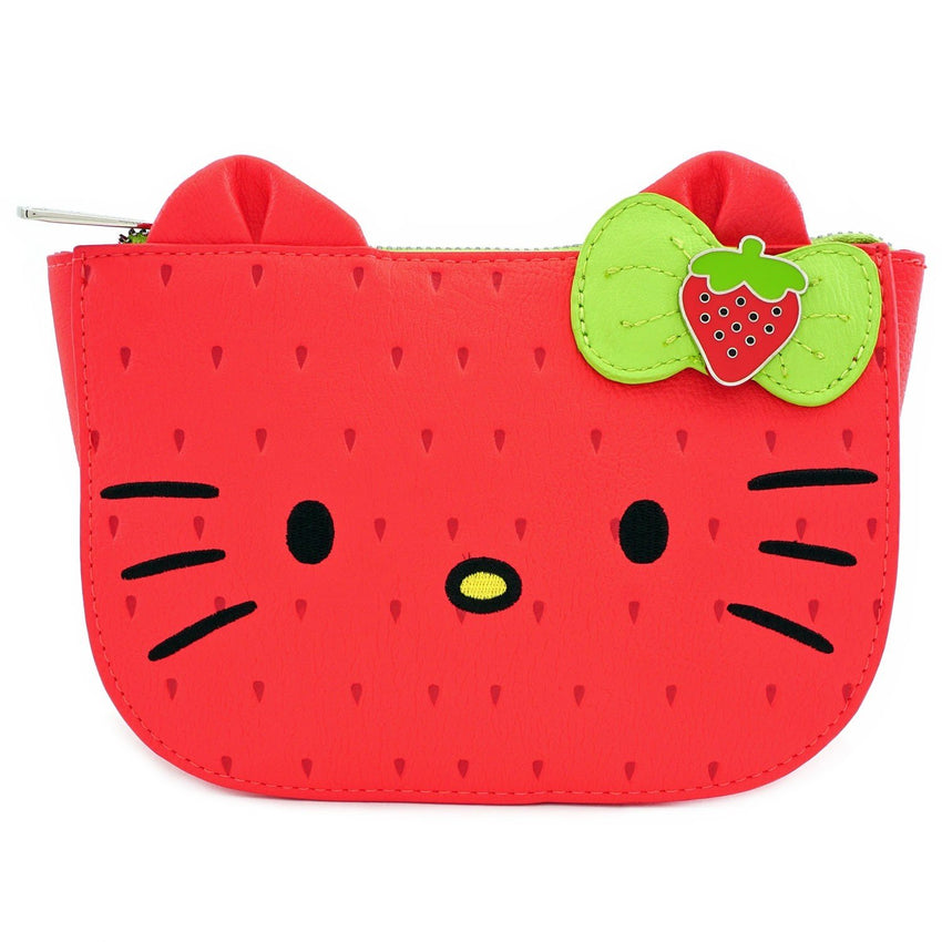 LF Hello Kitty Strawberry Purse - Fandom