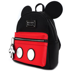 LF:Disney: Mickey Leather Backpack - Fandom