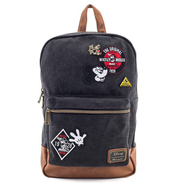 LF: Disney: Mickey Backpack - Fandom