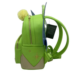 Loungefly! Leather: Disney Tinkerbell Collectors Outlet