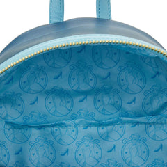 Loungefly! Leather: Disney Cinderella Princess Scene