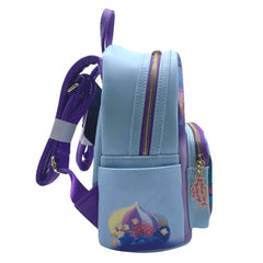 Loungefly! Leather: Disney Pixar Inside Out Scene Mini Backpack