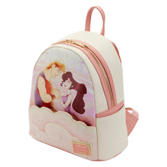 Loungefly! Leather: Disney Hercules 25Th Anniversary Meg & Hercules