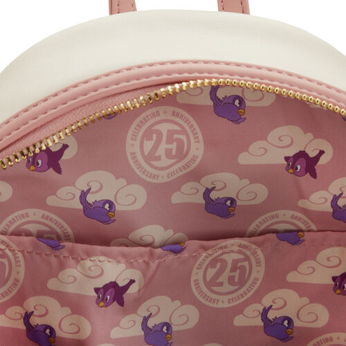 Loungefly! Leather: Disney Hercules 25Th Anniversary Meg & Hercules