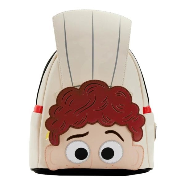 Loungefly! Leather: Disney Pixar Ratatouille 15Th Anniversary Little Chef