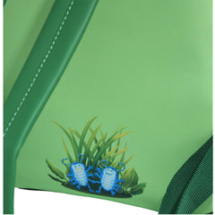 Loungefly! Leather: Disney Bug's Life Mini Backpack