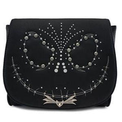 LF NBC Jack Studded Flap Xbody Bag - Fandom