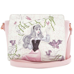 LF Sleeping Beauty Hand Bag - Fandom