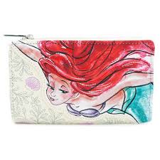 LF Little Mermaid Bi Fold Wallet - Fandom