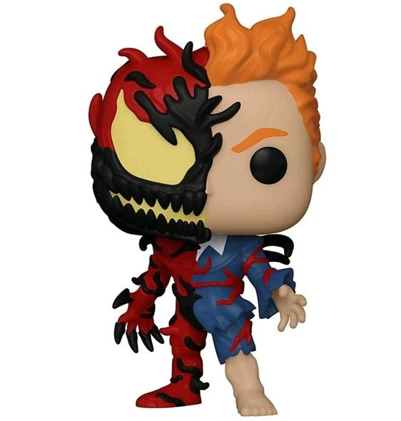 Pop! Marvel: Carnage - Carnage (Exc)