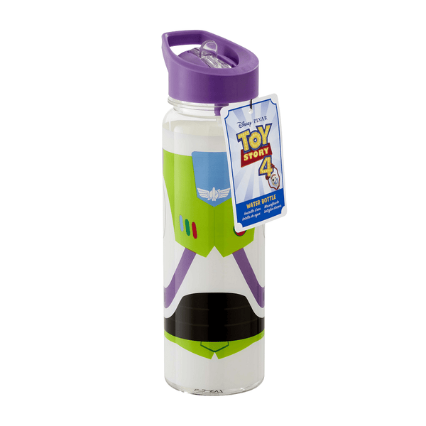 Toy Story - Plastic Water Bottle - Buzz - Fandom