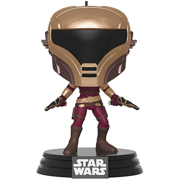 Pop! Star Wars Ep 9: Star Wars - Zorii Bliss