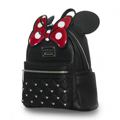 LF: Disney: Minnie Bow Mini
Backpack - Fandom