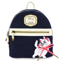 Loungefly Aristocats Marie Mini Backpack - Fandom