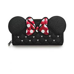 LF: Disney: Minnie Bow Zip AroundWallet - Fandom
