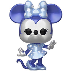Pop! Disney: M.A.Wish- Minnie Mouse(MT)