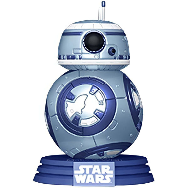 Pop! Star Wars: M.A.Wish- BB-8(MT)