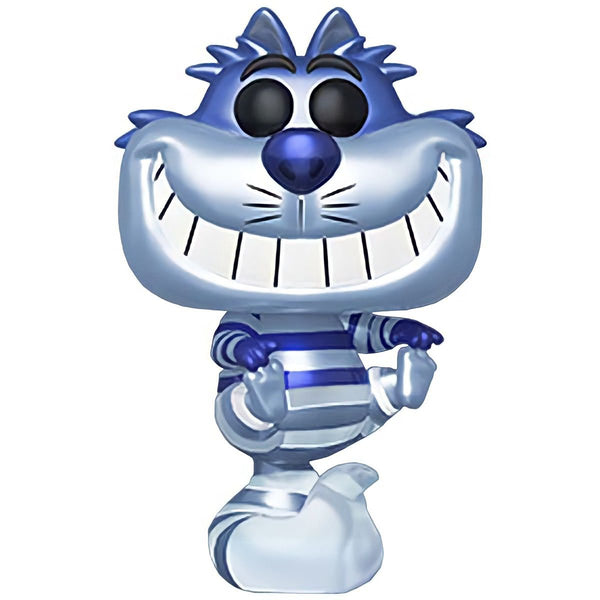 Pop! Disney: M.A.Wish- Cheshire Cat (MT)