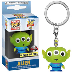 Pocket Pop! Disney: Toy Story- Alien (GW)