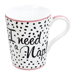 Mug! Disney: 101 Dalmatians- I Need A Nap