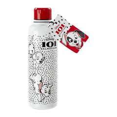 Metal Water Bottle! Disney: 101 Dalmatians:  101 Dalmatians