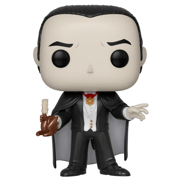 POP Movies: Universal Monsters S2 - Dracula (Exc)