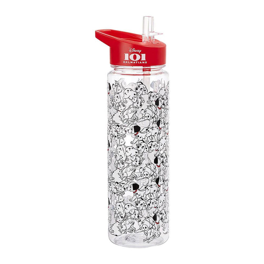 Water Plastic Bottle! Disney: 101 Dalmatians-101 Dalmatia
