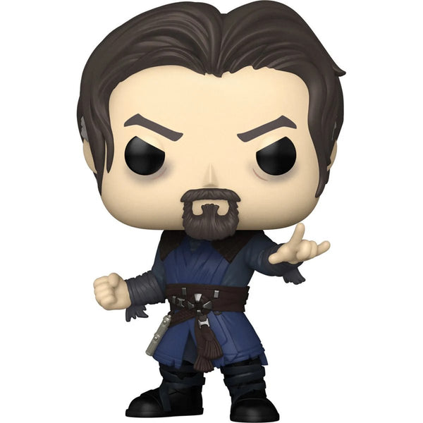 Pop! Marvel: Doctor Strange in MOM- Sinister Strange