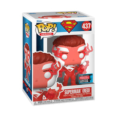 Pop! Heroes: Superman (NYCC'22)