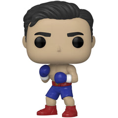 Pop! Boxing: Ryan Garcia