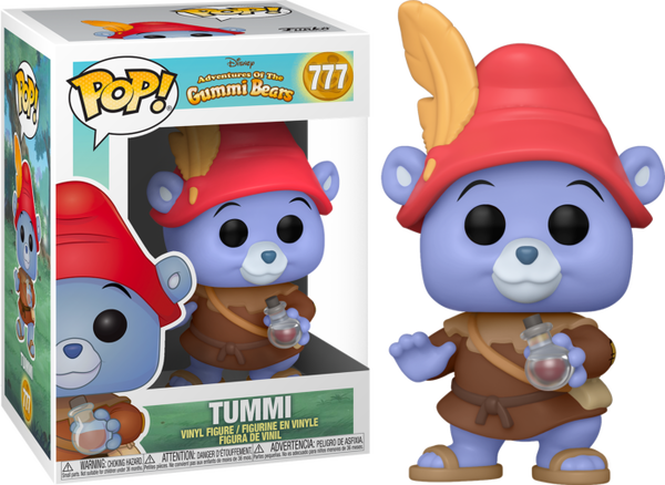 Pop! Disney: AoGB- Tummi