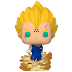 Pop! Animation: Dragon Ball Z S8 - Majin Vegeta